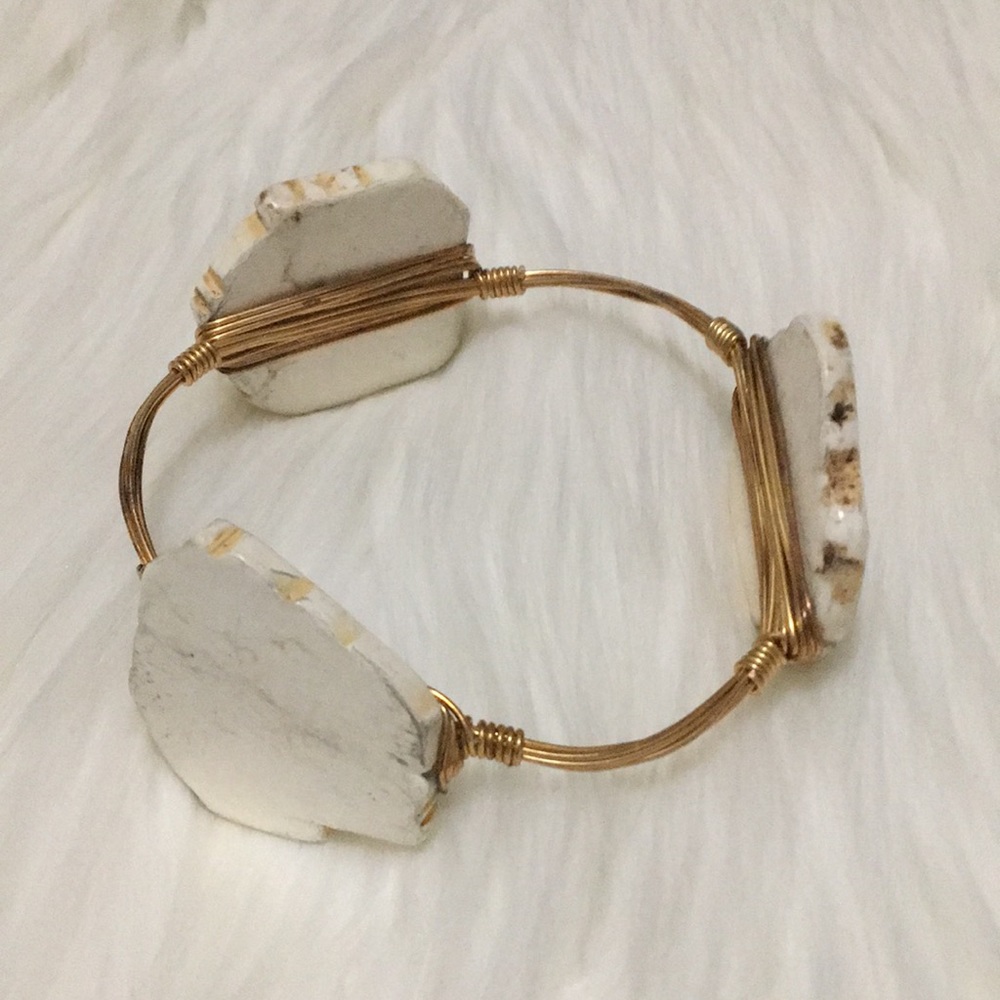 handmade bracelet